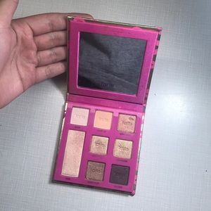 Tarte Leave your mark palette